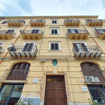 La Casa Del Moro - All' Opera Palermo Exterior foto