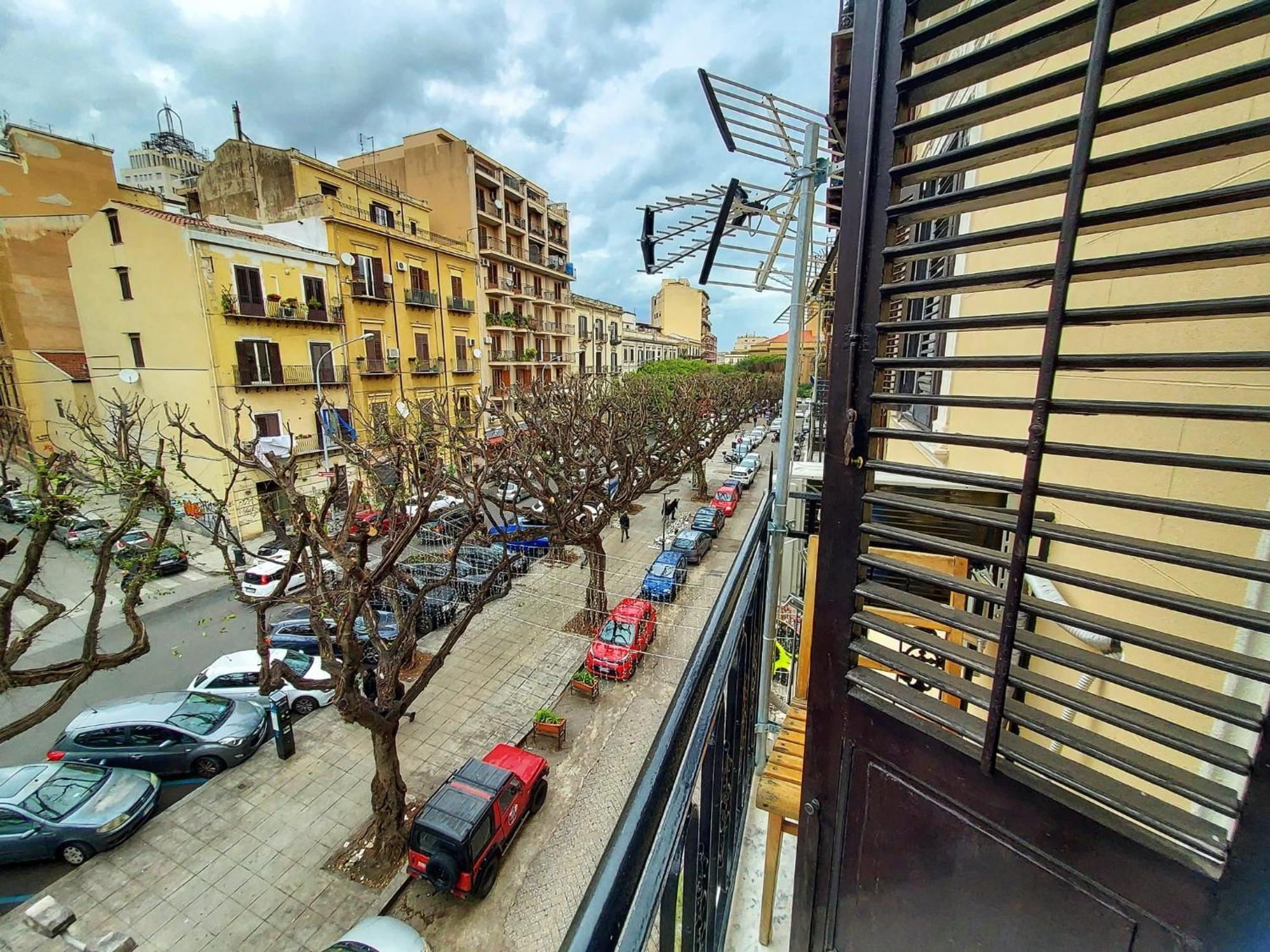 La Casa Del Moro - All' Opera Palermo Exterior foto